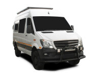 Volkswagen Crafter Slimline II Dachträger Kit / ohne...