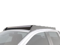 Ford Ranger T6.2 Double Cab (2022 - Heute) Slimsport Dachträger 40in Zusatzscheinwerfer Windschutzverkleidung