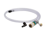 Water Tank Hose Set