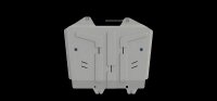 Skid Plate for transmission case  |  FORD Ranger