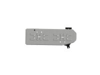 Skid Plate for fuel tank  |  FORD Ranger