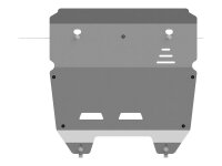 Skid Plate for engine bay and transmission case  |  VOLVO XC 90