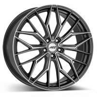 9 x 19 ET 40 AEZ Felge für Ford Transit Connect in...