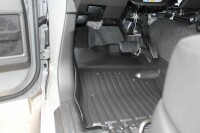 Fußraumschale vorne links für Suzuki Jimny