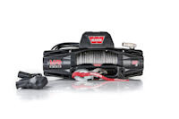 Seilwinde WARN VR EVO 12s 12V