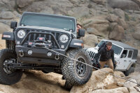 Seilwinde WARN VR EVO 12s 12V