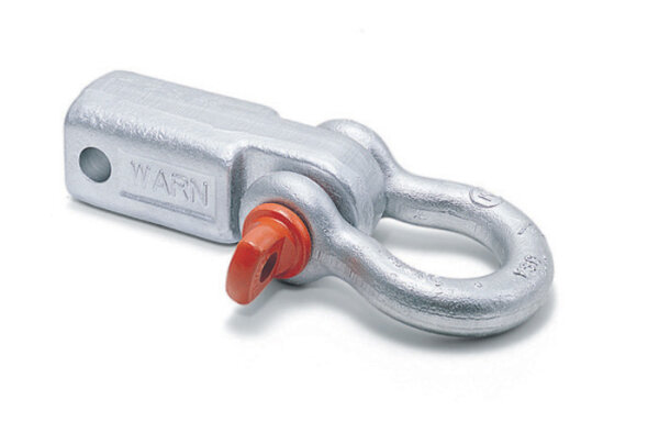 WARN Universal-Schäkel für Front-