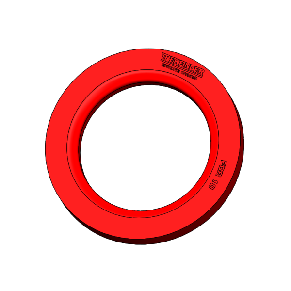 Trim Packer TREKFINDER +10mm Suzuki Jimny FJ/GJ/HJ