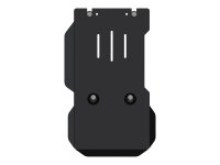 Skid Plate for AT case  |  VOLKSWAGEN Touareg