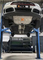 Unterfahrschutz Mini Countryman | 2016 - 2023 | Motor...