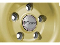 EVO Corse DakarZero 8.5x18