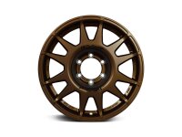 EVO Corse DakarZero 8.5x18" ET 20 für Ford...