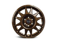 EVO Corse DakarZero 8.5x18" ET 0 für Toyota...