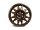 EVO Corse DakarZero 8.5x18" ET 35 for SsangYong Actyon Sport  | type QJ | Dec/2006 -2018 | bronze