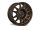 EVO Corse DakarZero 8.5x18" ET 35 for SsangYong Actyon Sport  | type QJ | Dec/2006 -2018 | bronze