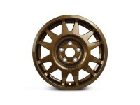 EVO Corse DakarZero 8x17" ET 0 für Toyota Hilux...