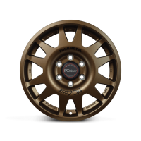 EVO Corse DakarZero 8x17" ET 30 für Toyota...