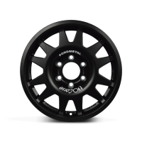 EVO Corse DakarZero 8x17" ET 30 für Toyota PICK...