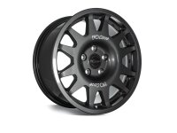 EVO Corse DakarZero 8x17" ET 45 für Mercedes Sprinter / Sprinter 4x4 | Typ 906 | 2007 -heute | anthrazit