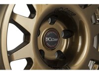 EVO Corse DakarZero 8x17