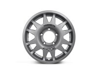 EVO Corse DakarZero 8x17" ET 45 für Volkswagen...