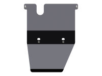 Skid Plate for transmission case and transfer box  |  TOYOTA Land Cruiser 80