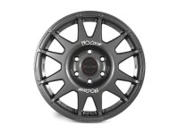 EVO Corse DakarZero 8.5x18" für Volkswagen...