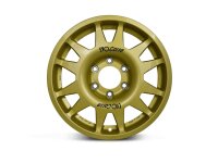 EVO Corse DakarZero 8x17" für Volkswagen...