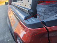 Muli-Rack "flat" Ranger, Raptor, Amarok incl. 2 Rhino Rack HD crossbars