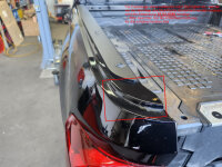 Muli-Rack "flat" Ranger, Raptor, Amarok incl. 2 Rhino Rack HD crossbars