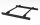 Muli-Rack "flat" Ranger, Raptor, Amarok incl. 2 Rhino Rack HD crossbars
