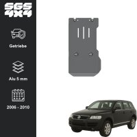 Skid Plate for AT case  |  VOLKSWAGEN Touareg
