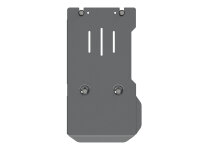 Skid Plate for AT case  |  VOLKSWAGEN Touareg