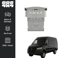 Skid Plate for engine bay and transmission case  |...