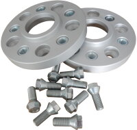 Spurverbreiterung VW Crafter | ab Bj. 2018 | Vorderachse...