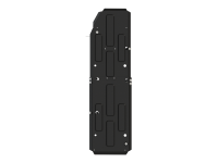 Skid Plate for fuel tank  |  Mercedes-Benz Sprinter