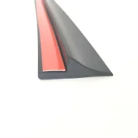 Kotflügelverbreiterung universal: 4 Stück / 28 mm breit / a 150 cm lang / inkl. TÜV