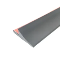 Kotflügelverbreiterung universal: 4 Stück / 28 mm breit / a 150 cm lang / inkl. TÜV