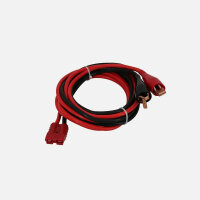 Winch Box mit Kunststoffseil