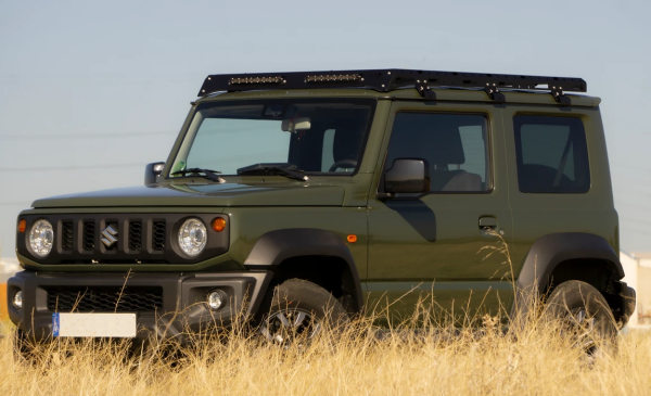 ACAYX Dachträger für SUZUKI JIMNY GJ/HJ | 2018 - heute