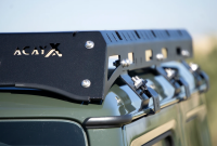 ACAYX Dachträger für SUZUKI JIMNY GJ/HJ | 2018 - heute