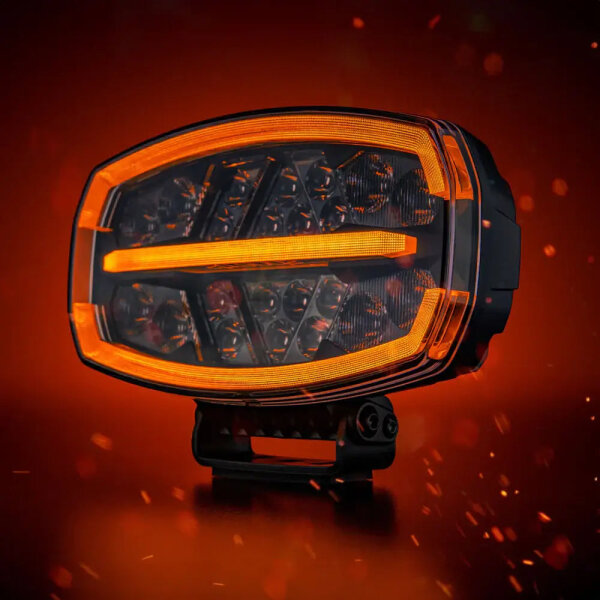 FIREFLY ONE DRIVING LIGHT