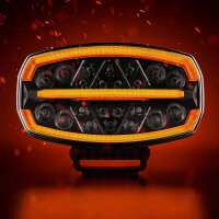 FIREFLY ONE DRIVING LIGHT