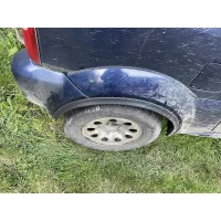 Kotflügelverbreiterung universal: 4 Stück / 20 mm breit / a 150 cm lang / zum kleben & schrauben, inkl. TÜV