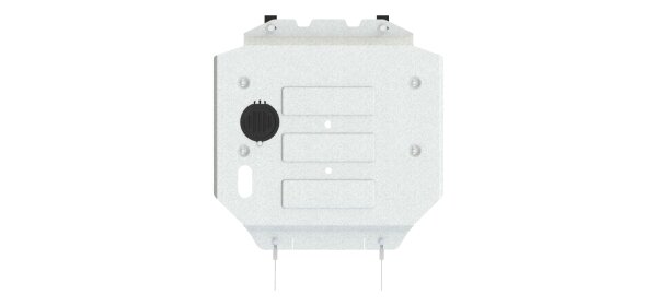 Unterfahrschutz Suzuki Swift | 2017 - heute | Motor & Getriebe | Alu 4 mm