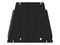 Skid Plate for transmission case  |  JAC T8 Pro