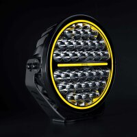 SIBERIA XP DRIVING LIGHT 9″