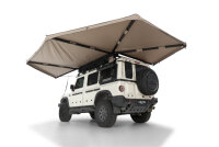 Rhino Rack Batwing 270 freitragende Markise, linke Seite,...