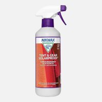 Bundle: Tent & Gear SolarProof 500 ml + Tent & Gear SolarWash Spray-On 500 ml