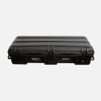 Transportbox 70L mit Organizer